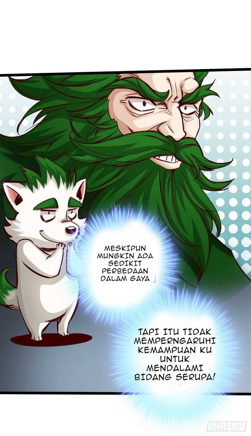 Road to Heaven Chapter 14 - halaman 32