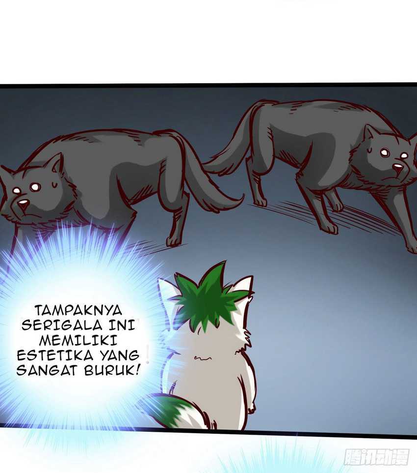 Road to Heaven Chapter 14 - halaman 33