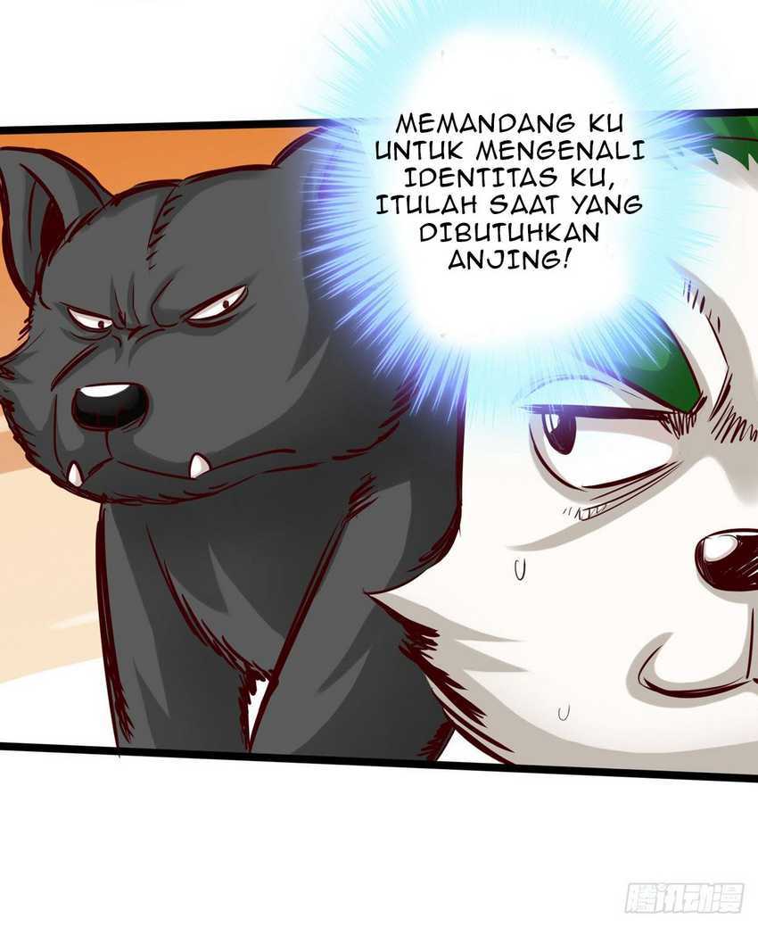 Road to Heaven Chapter 14 - halaman 34