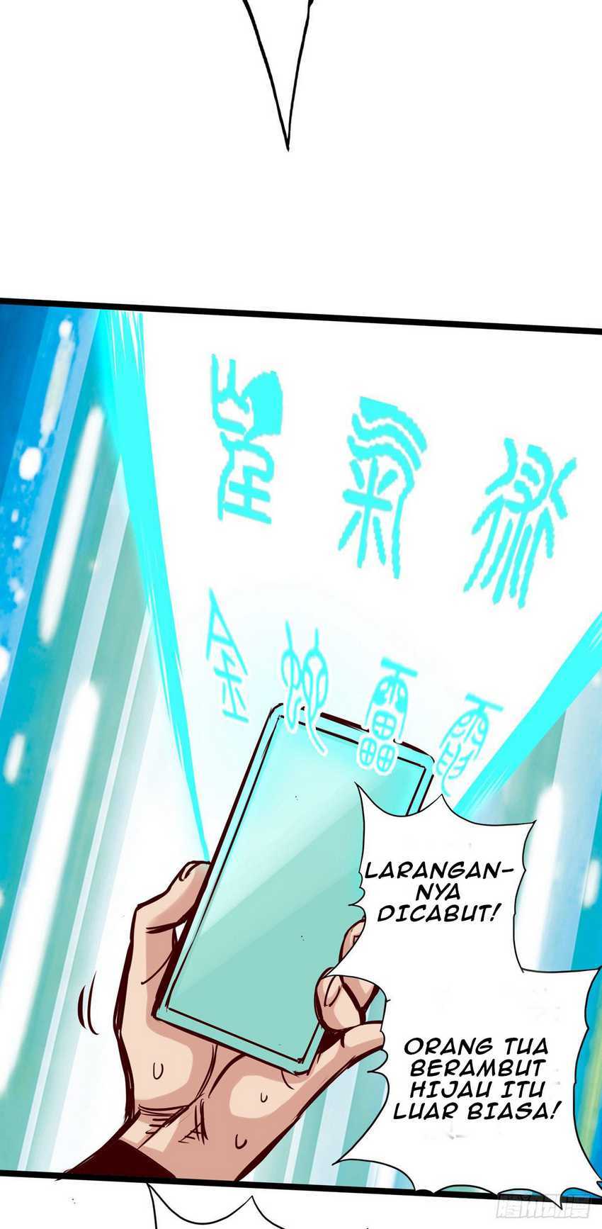 Road to Heaven Chapter 14 - halaman 38