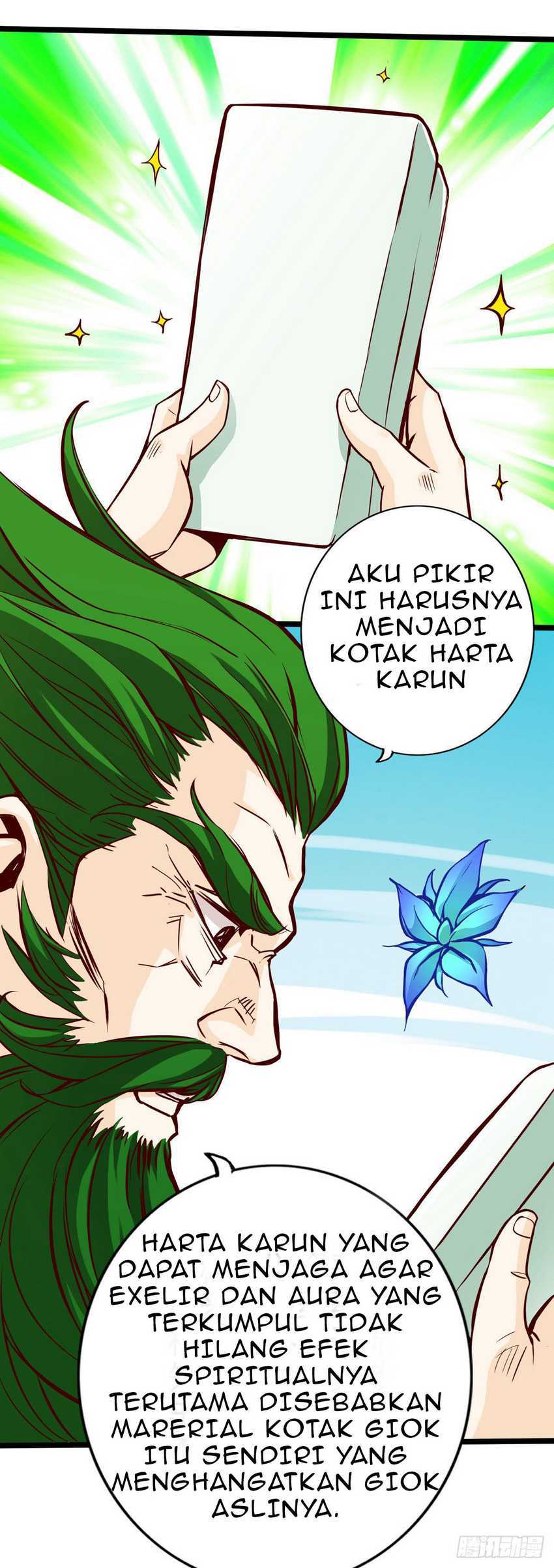Road to Heaven Chapter 14 - halaman 4