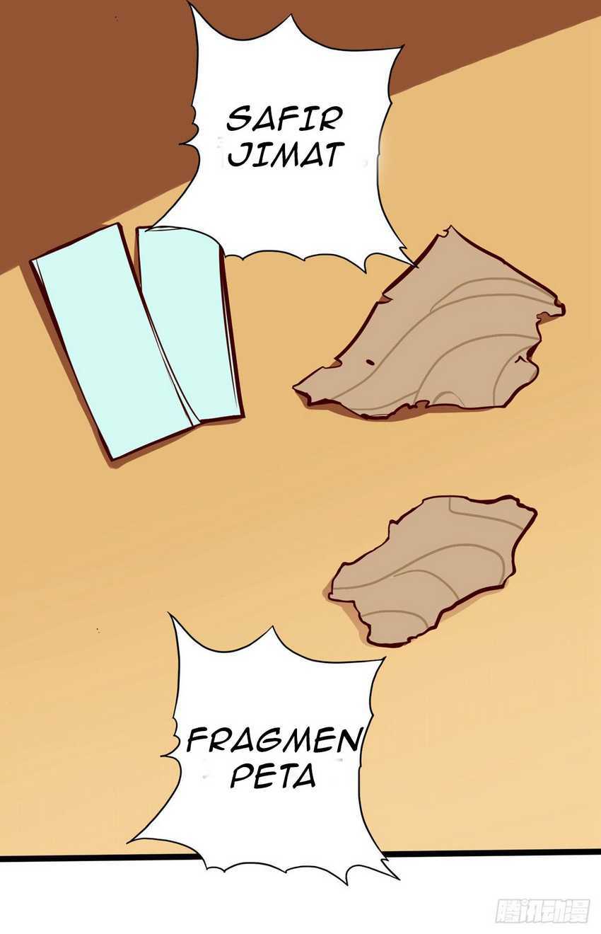 Road to Heaven Chapter 14 - halaman 7
