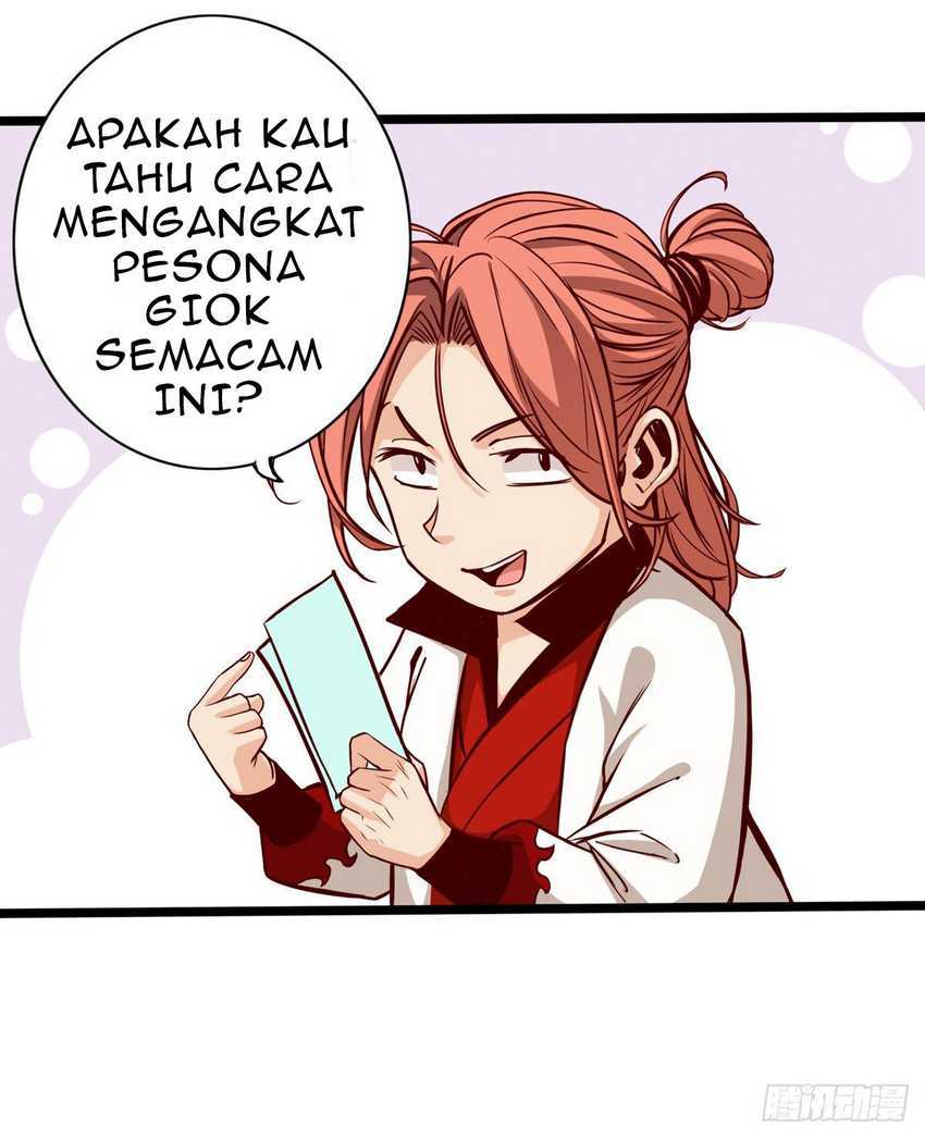Road to Heaven Chapter 14 - halaman 8