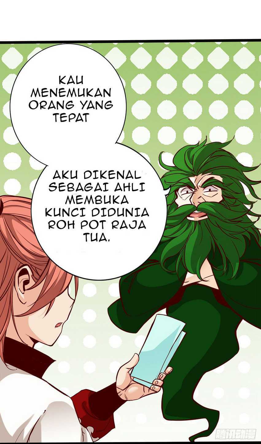Road to Heaven Chapter 14 - halaman 9