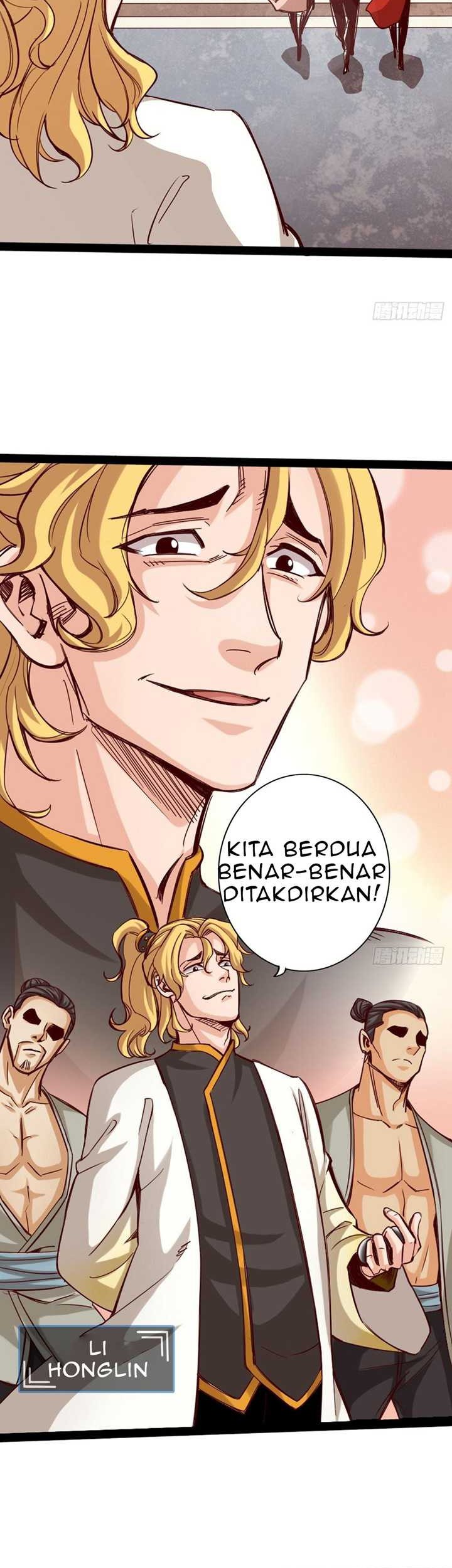 Road to Heaven Chapter 15 - halaman 14