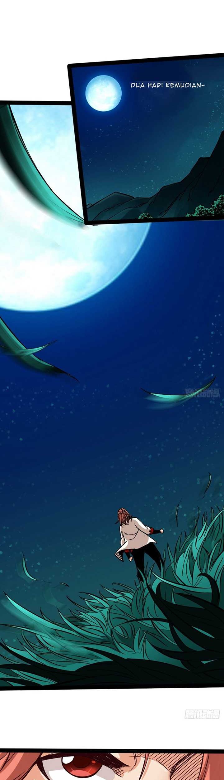 Road to Heaven Chapter 15 - halaman 4