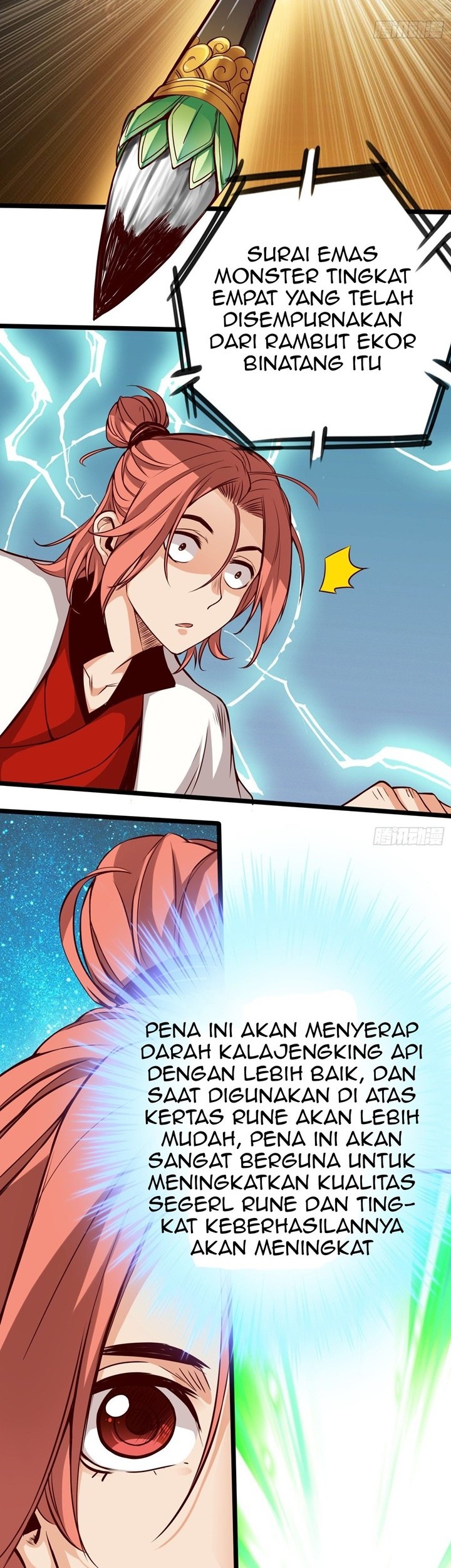 Road to Heaven Chapter 16 - halaman 19