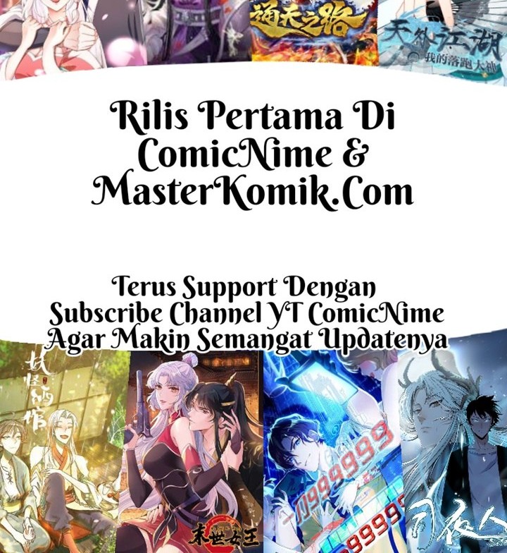 Road to Heaven Chapter 16 - halaman 21