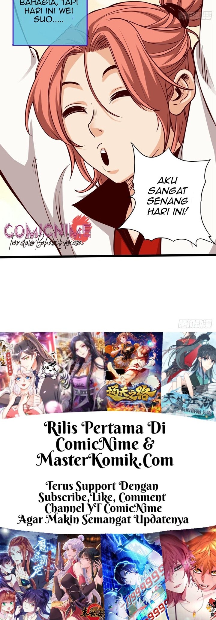 Road to Heaven Chapter 17 - halaman 25