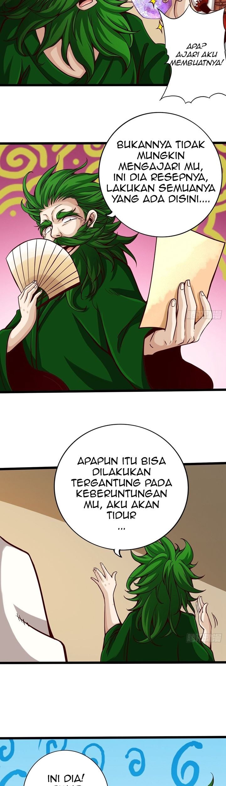 Road to Heaven Chapter 18 - halaman 14