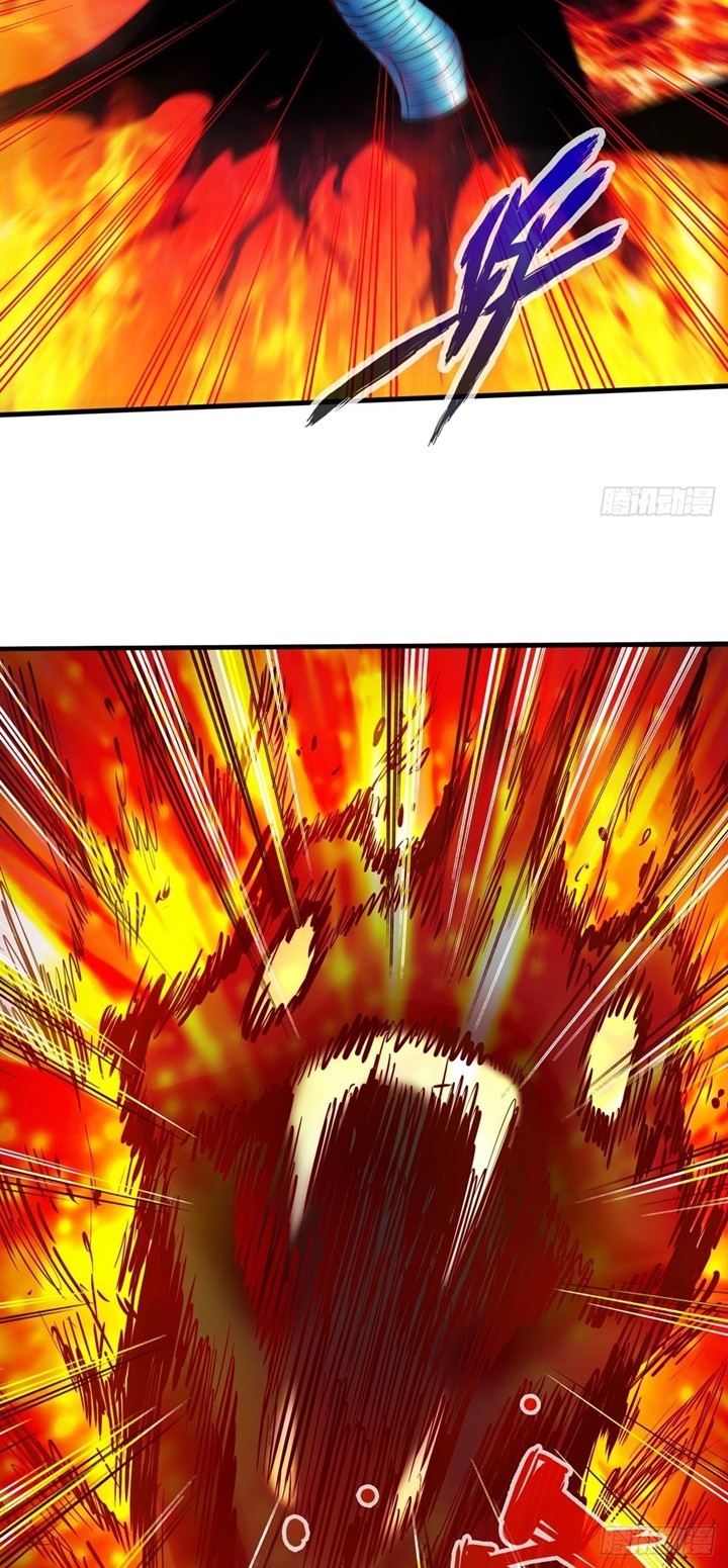 Road to Heaven Chapter 19 - halaman 20