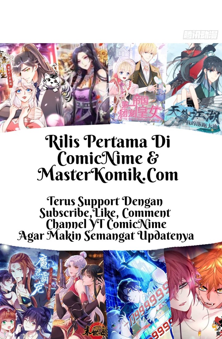 Road to Heaven Chapter 19 - halaman 23