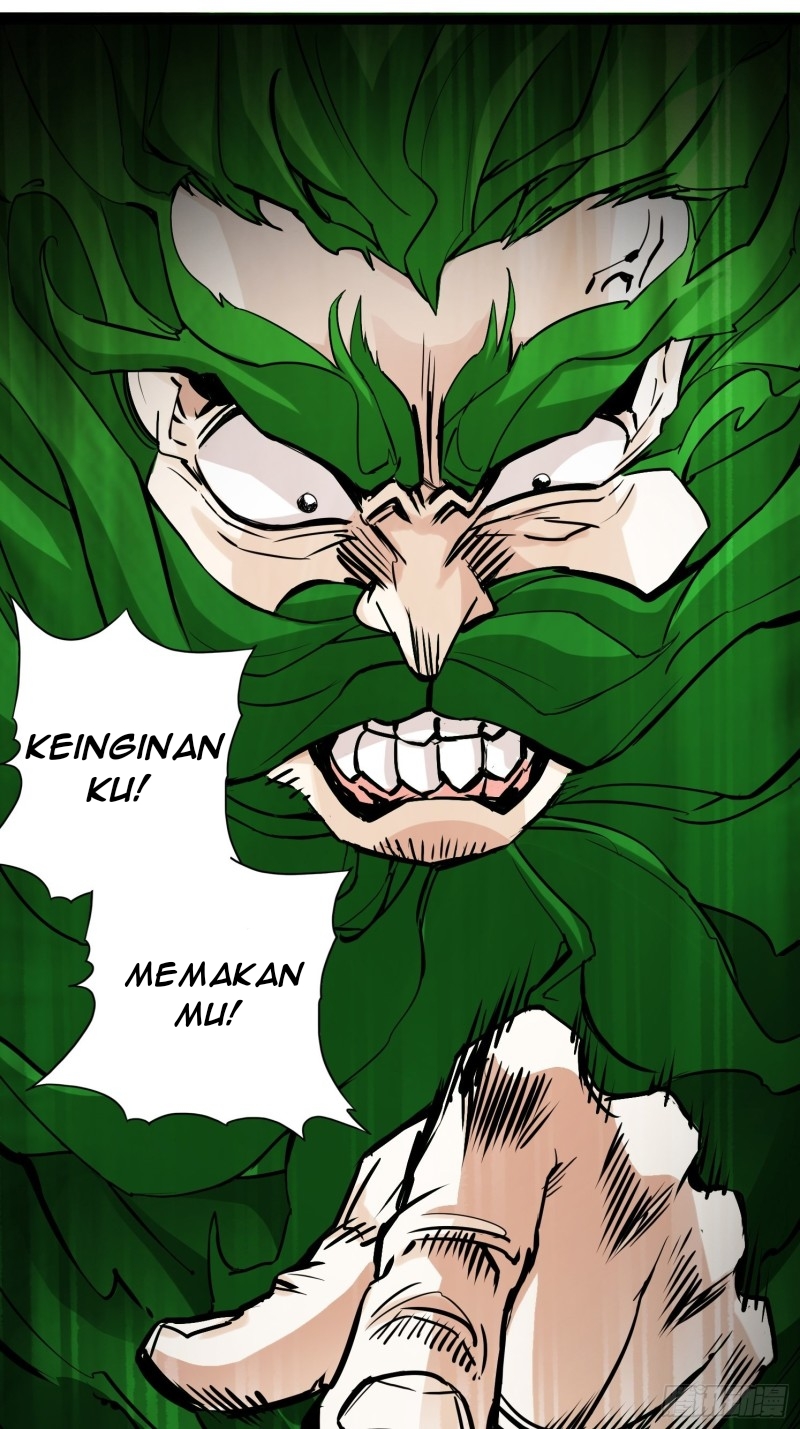 Road to Heaven Chapter 2 - halaman 11