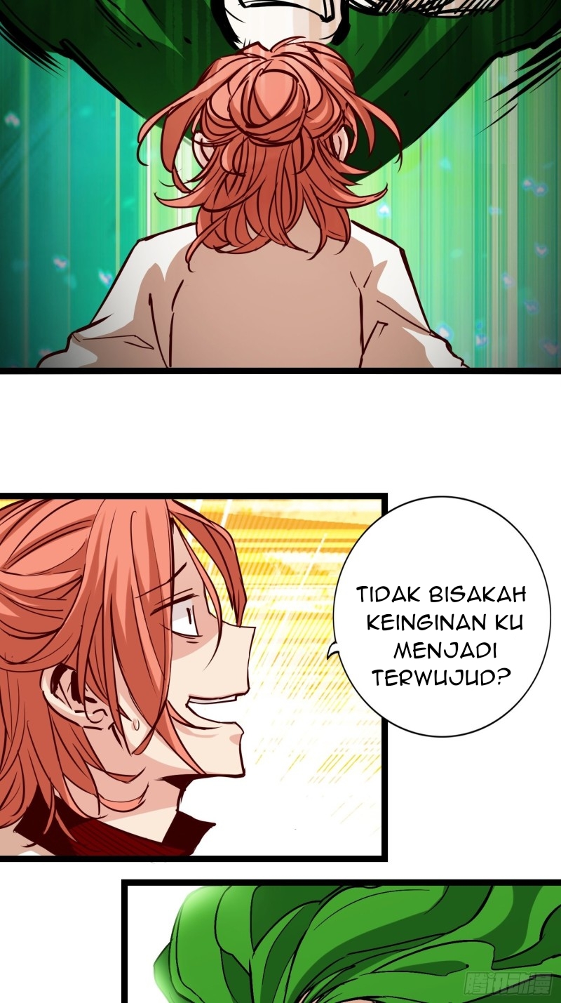 Road to Heaven Chapter 2 - halaman 12