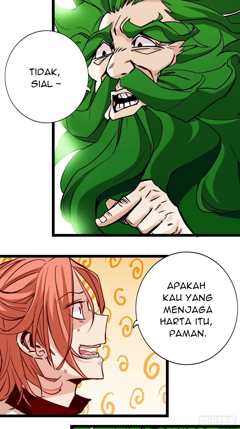 Road to Heaven Chapter 2 - halaman 13