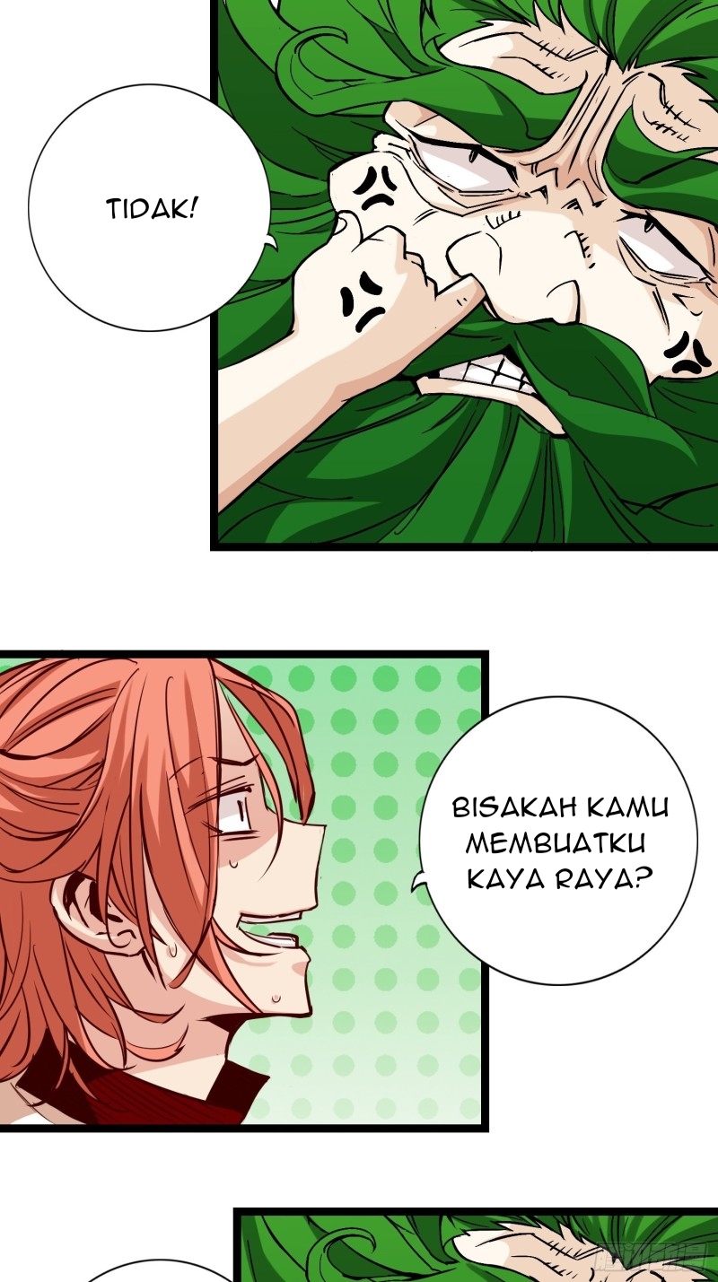 Road to Heaven Chapter 2 - halaman 14