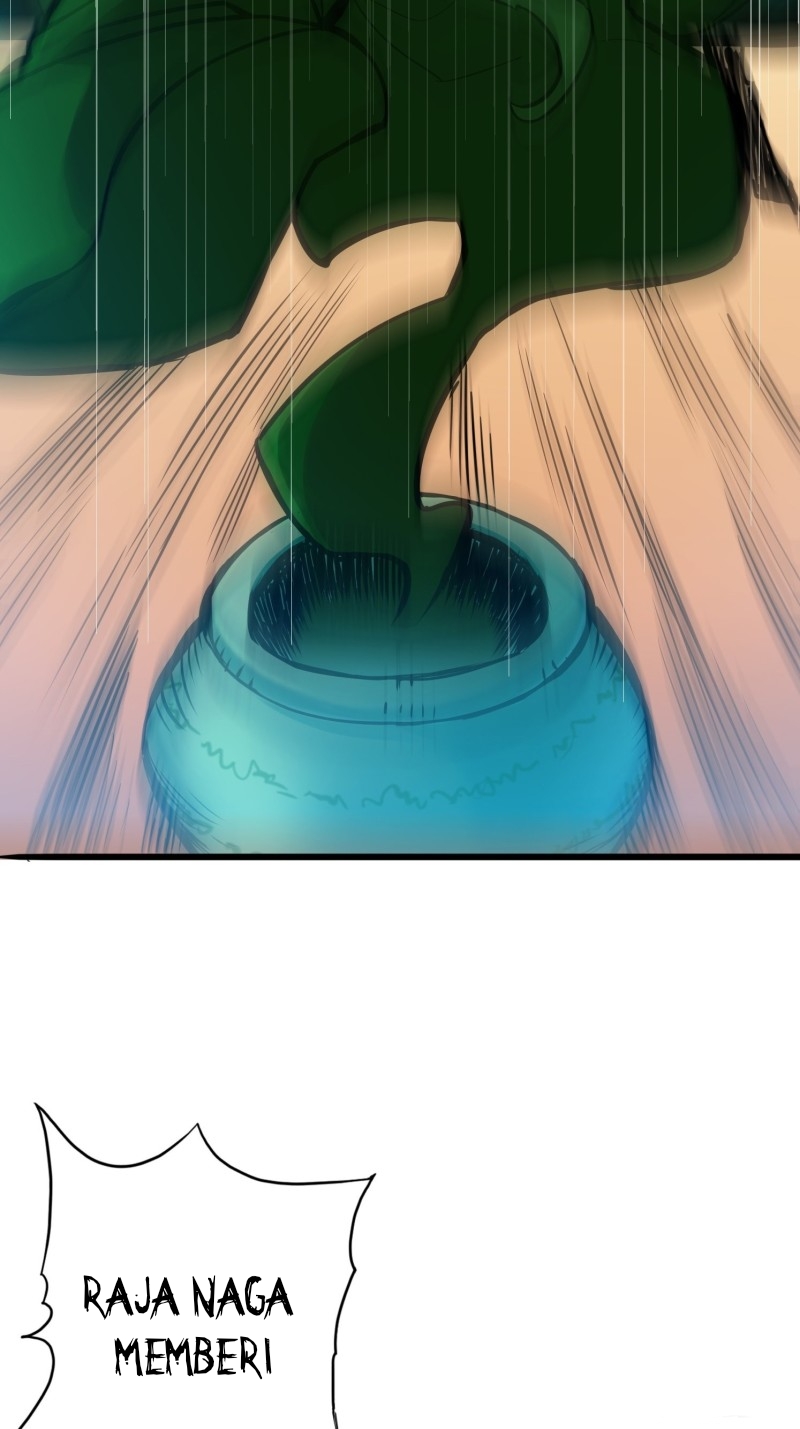 Road to Heaven Chapter 2 - halaman 19