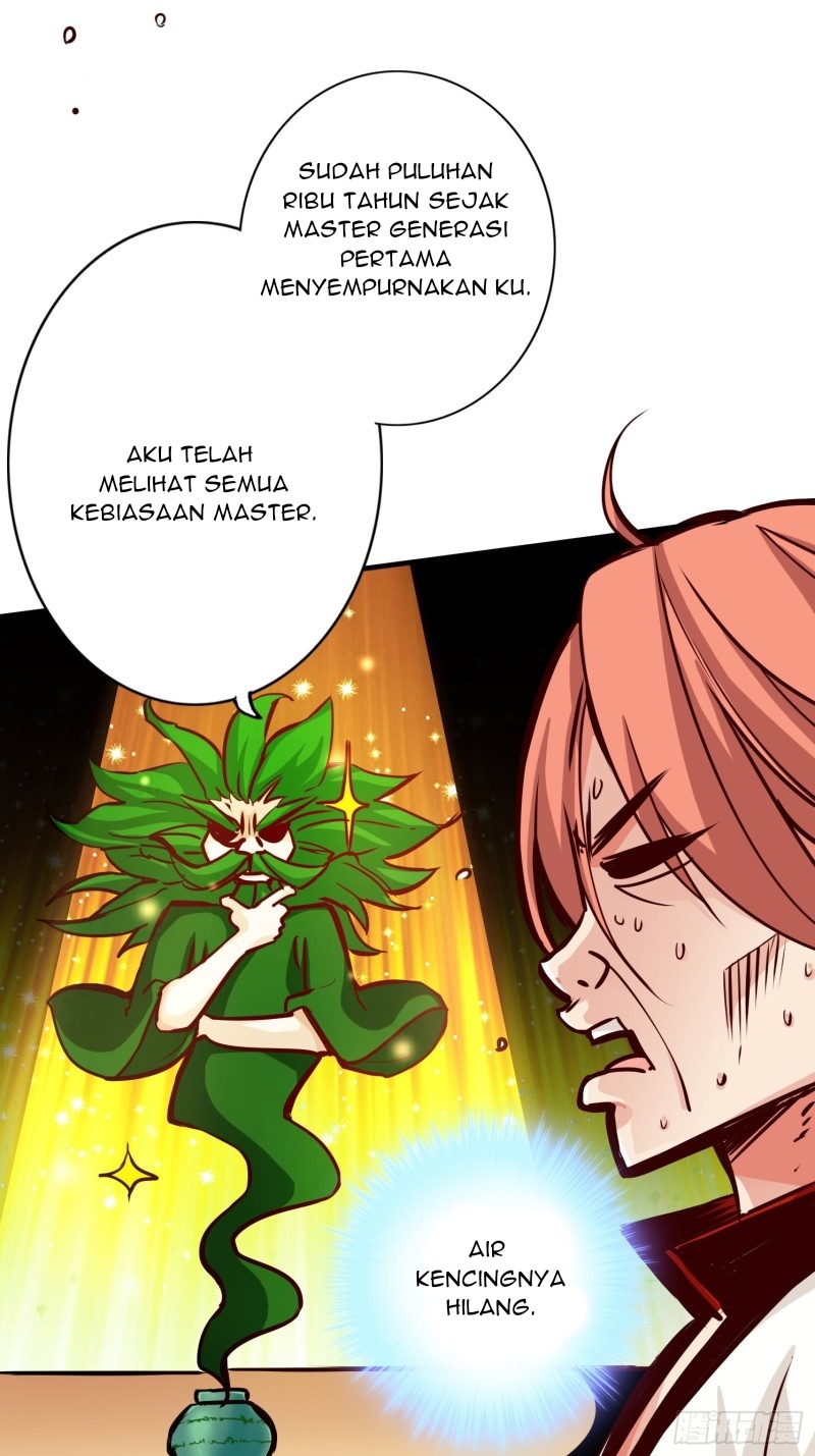 Road to Heaven Chapter 2 - halaman 24