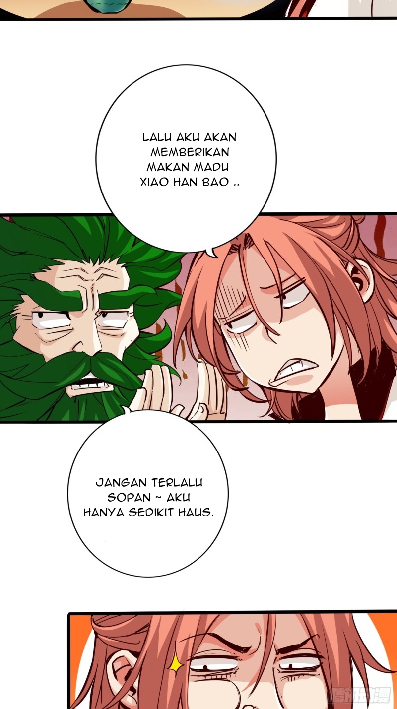 Road to Heaven Chapter 2 - halaman 25
