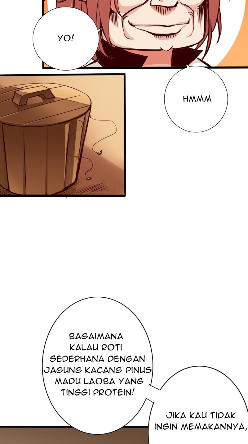 Road to Heaven Chapter 2 - halaman 26
