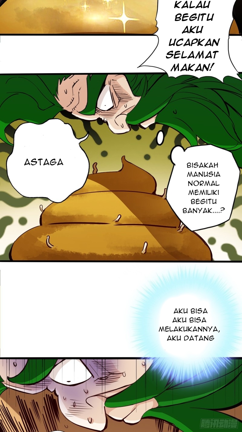 Road to Heaven Chapter 2 - halaman 28