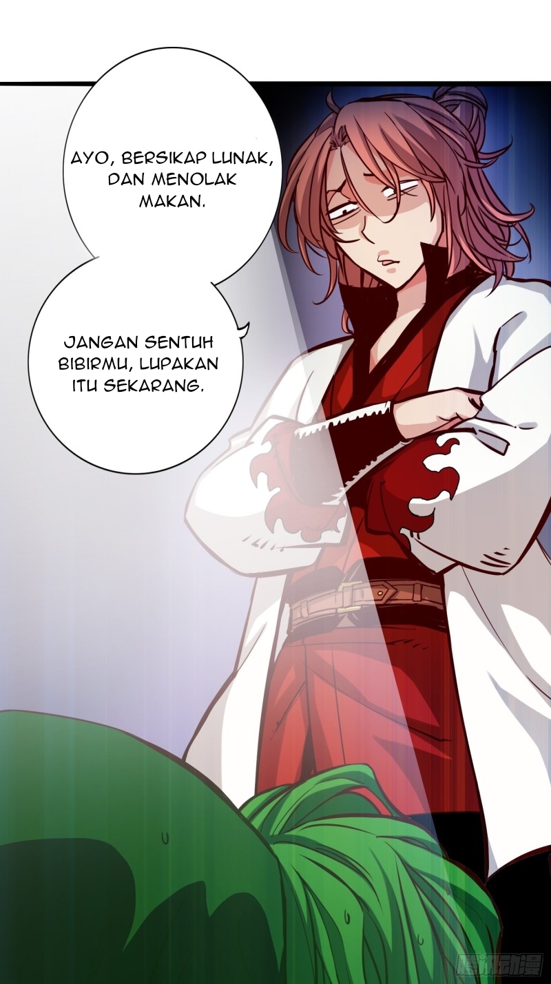 Road to Heaven Chapter 2 - halaman 36