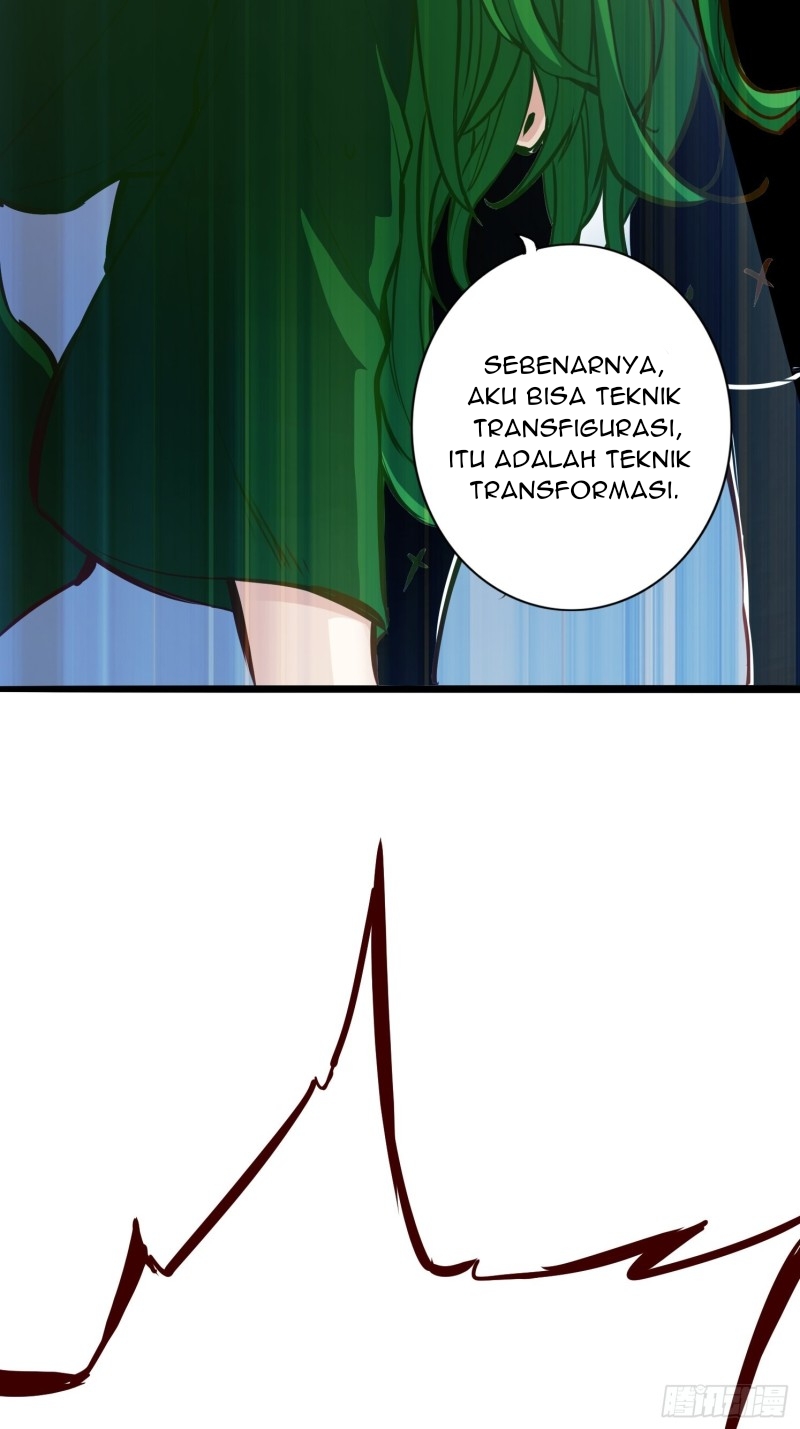 Road to Heaven Chapter 2 - halaman 37