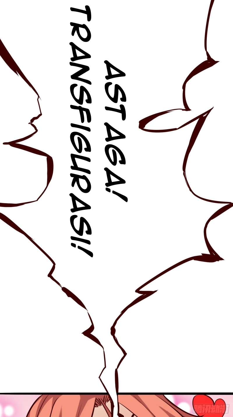 Road to Heaven Chapter 2 - halaman 38