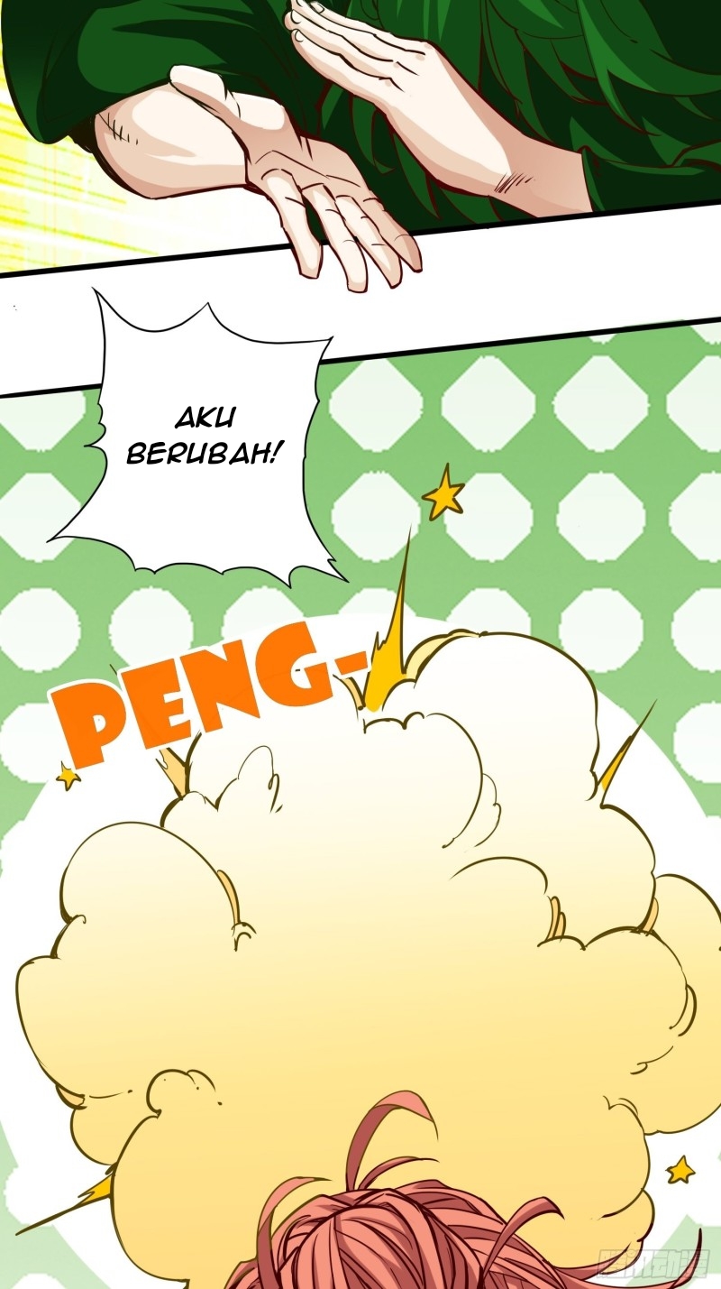 Road to Heaven Chapter 2 - halaman 41