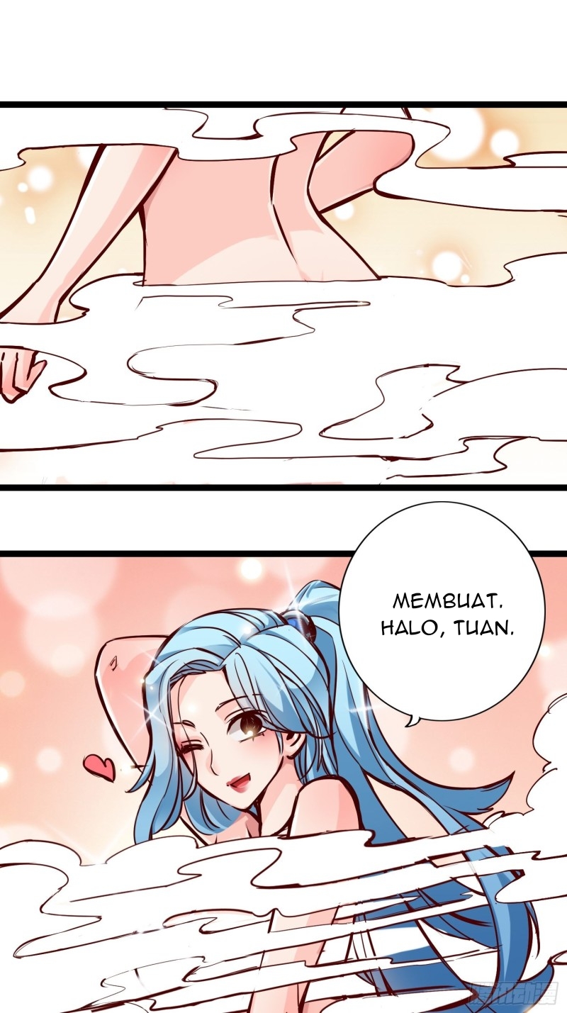 Road to Heaven Chapter 2 - halaman 43