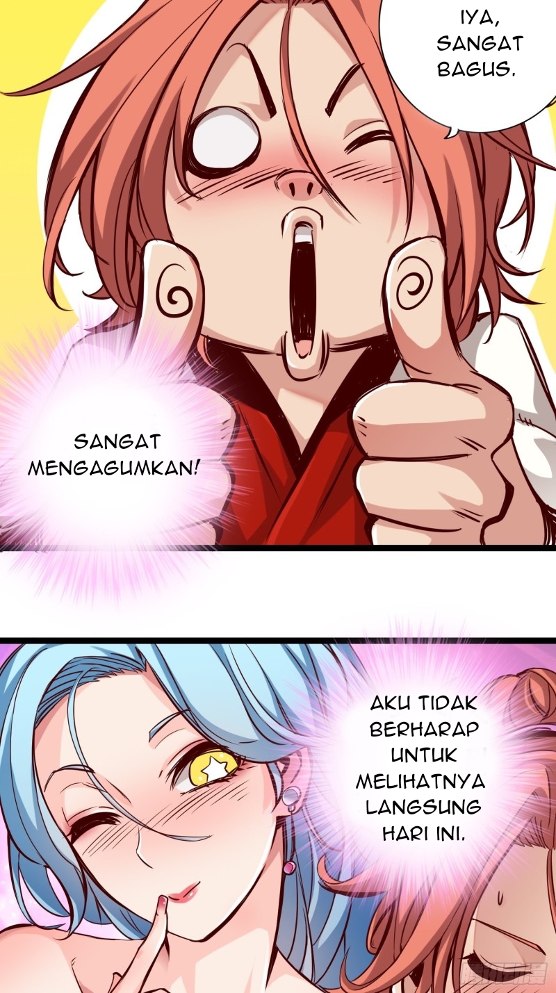 Road to Heaven Chapter 2 - halaman 45