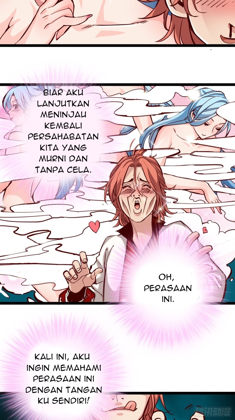 Road to Heaven Chapter 2 - halaman 46