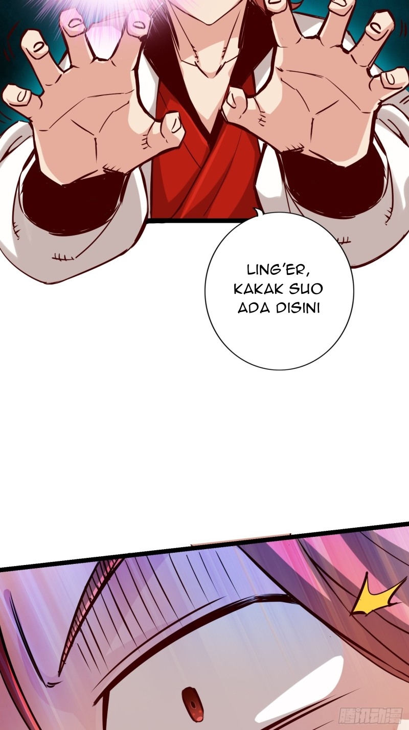 Road to Heaven Chapter 2 - halaman 47