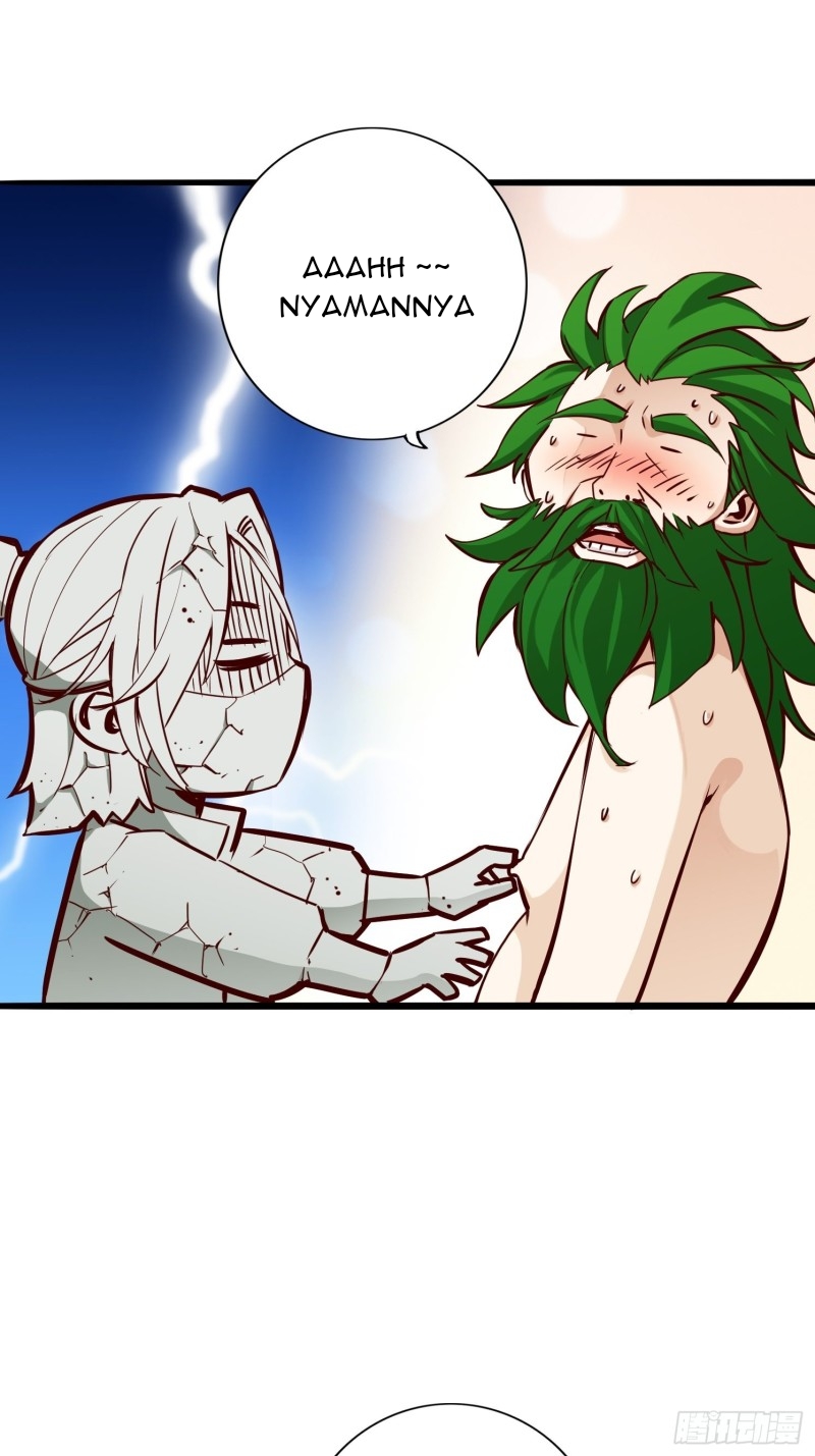 Road to Heaven Chapter 2 - halaman 49