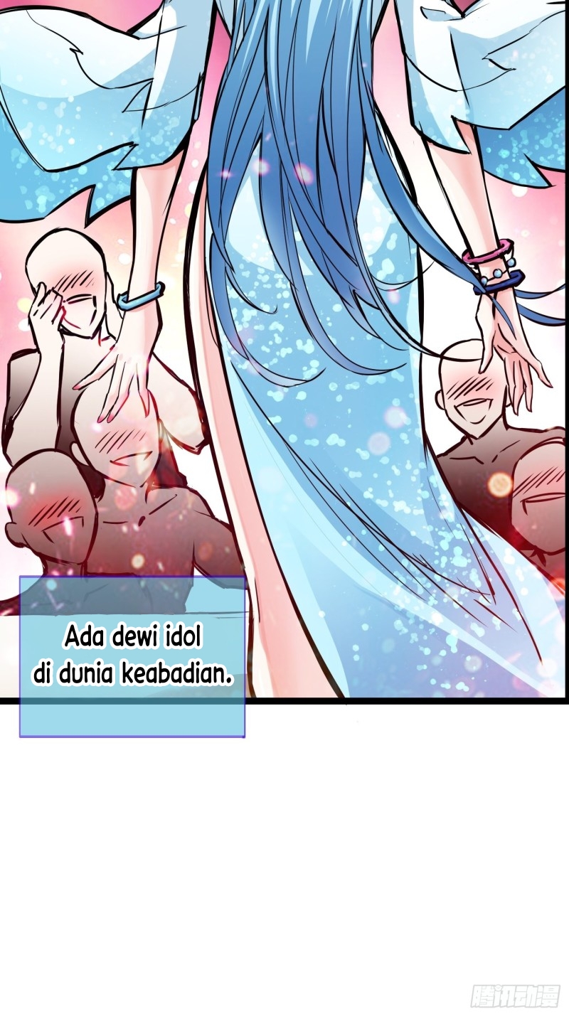 Road to Heaven Chapter 2 - halaman 5
