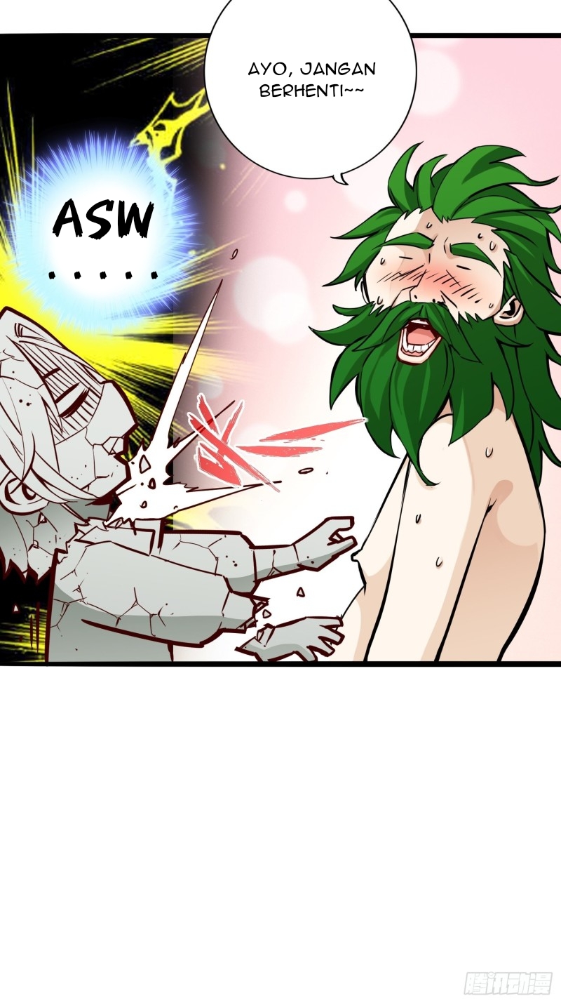 Road to Heaven Chapter 2 - halaman 50