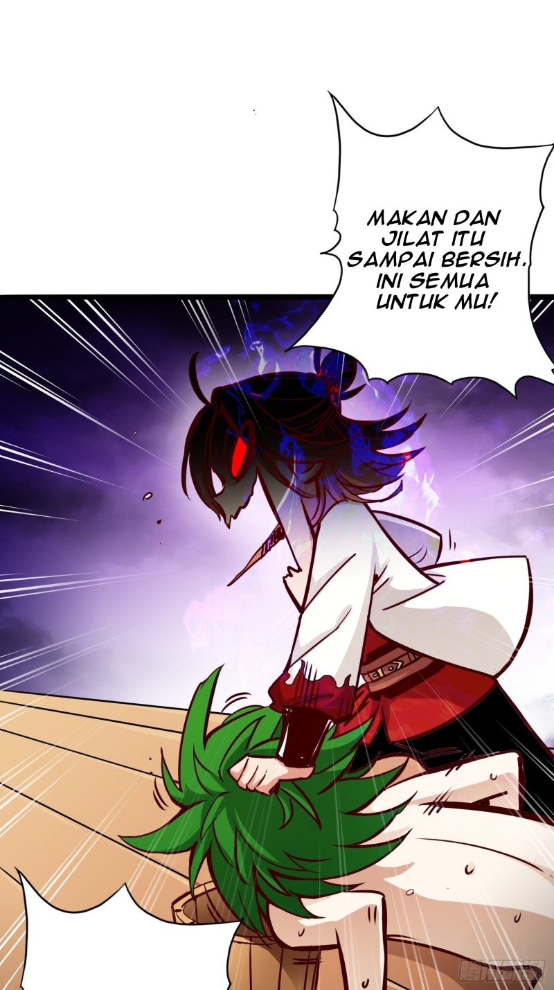 Road to Heaven Chapter 2 - halaman 51