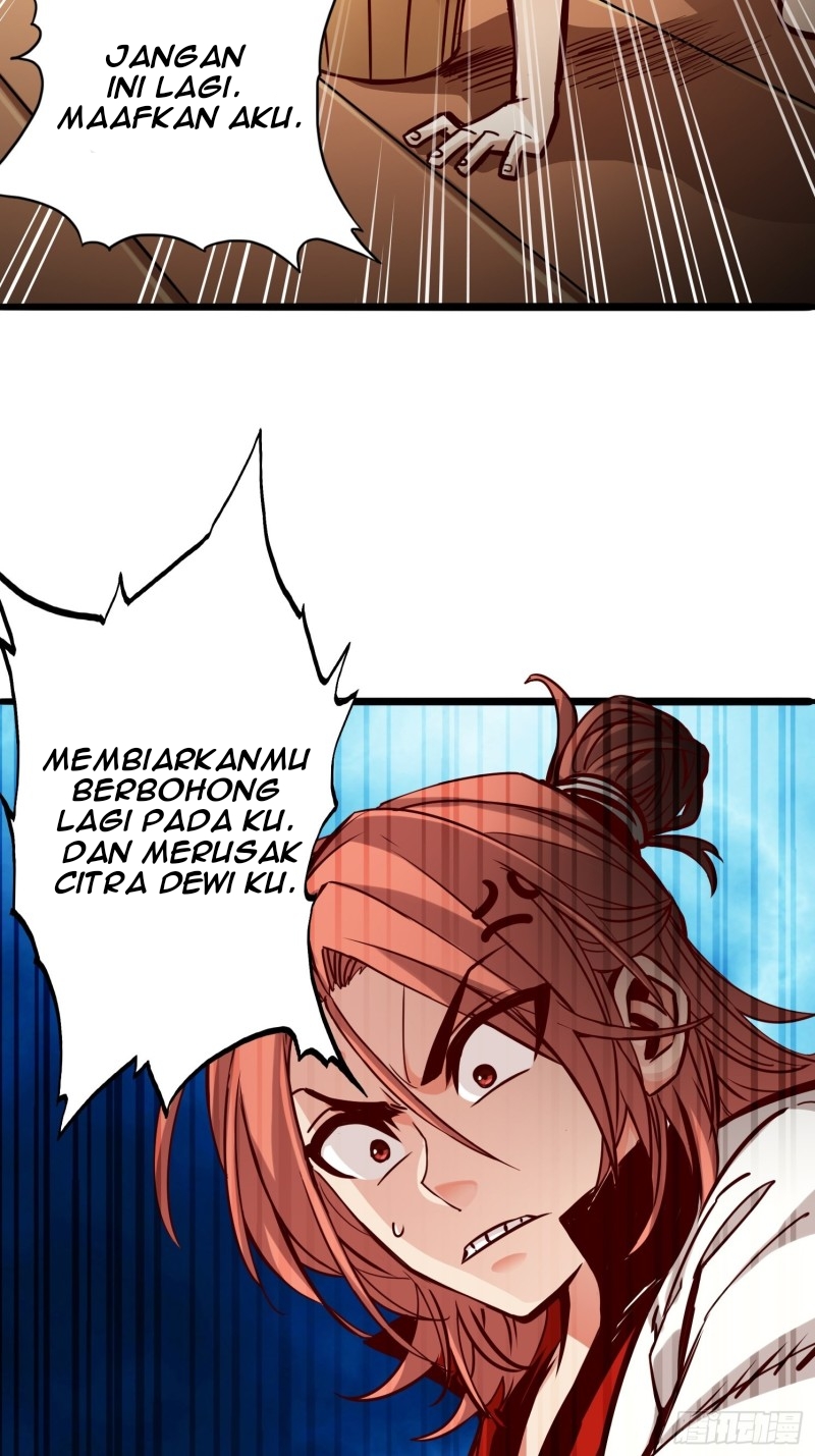 Road to Heaven Chapter 2 - halaman 52