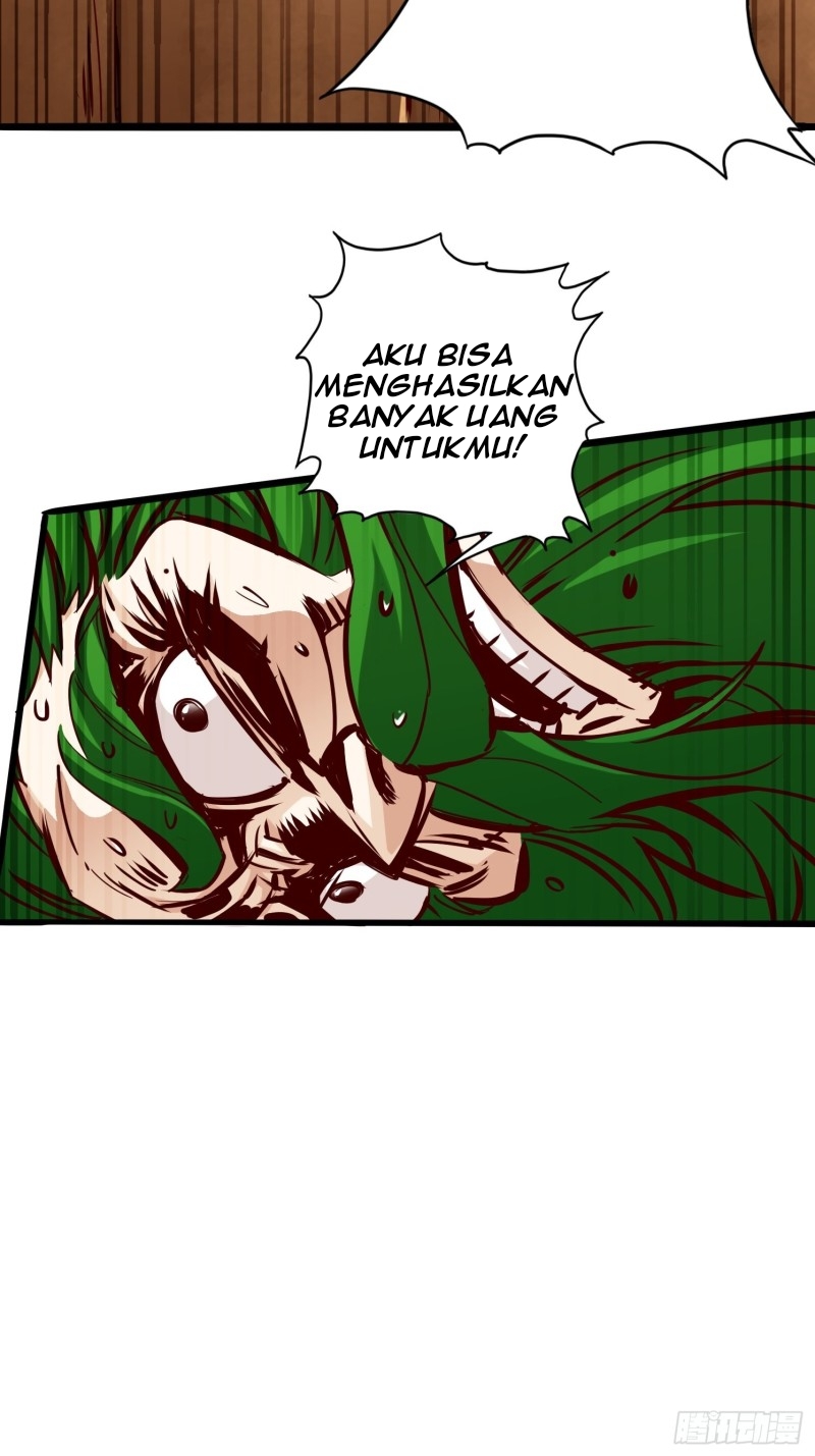 Road to Heaven Chapter 2 - halaman 54