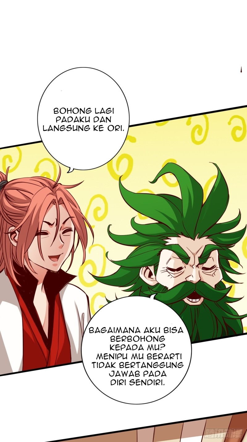 Road to Heaven Chapter 2 - halaman 56