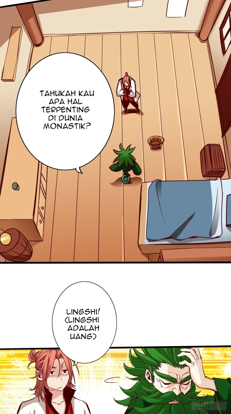 Road to Heaven Chapter 2 - halaman 57