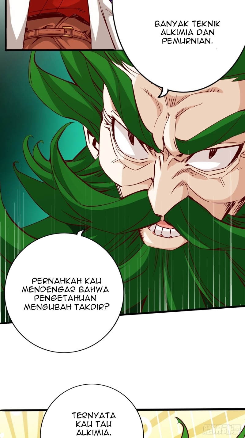 Road to Heaven Chapter 2 - halaman 59