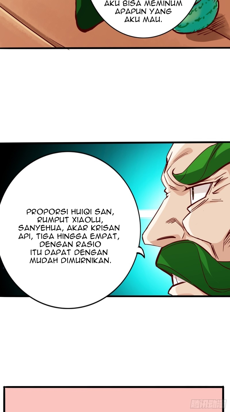 Road to Heaven Chapter 2 - halaman 61