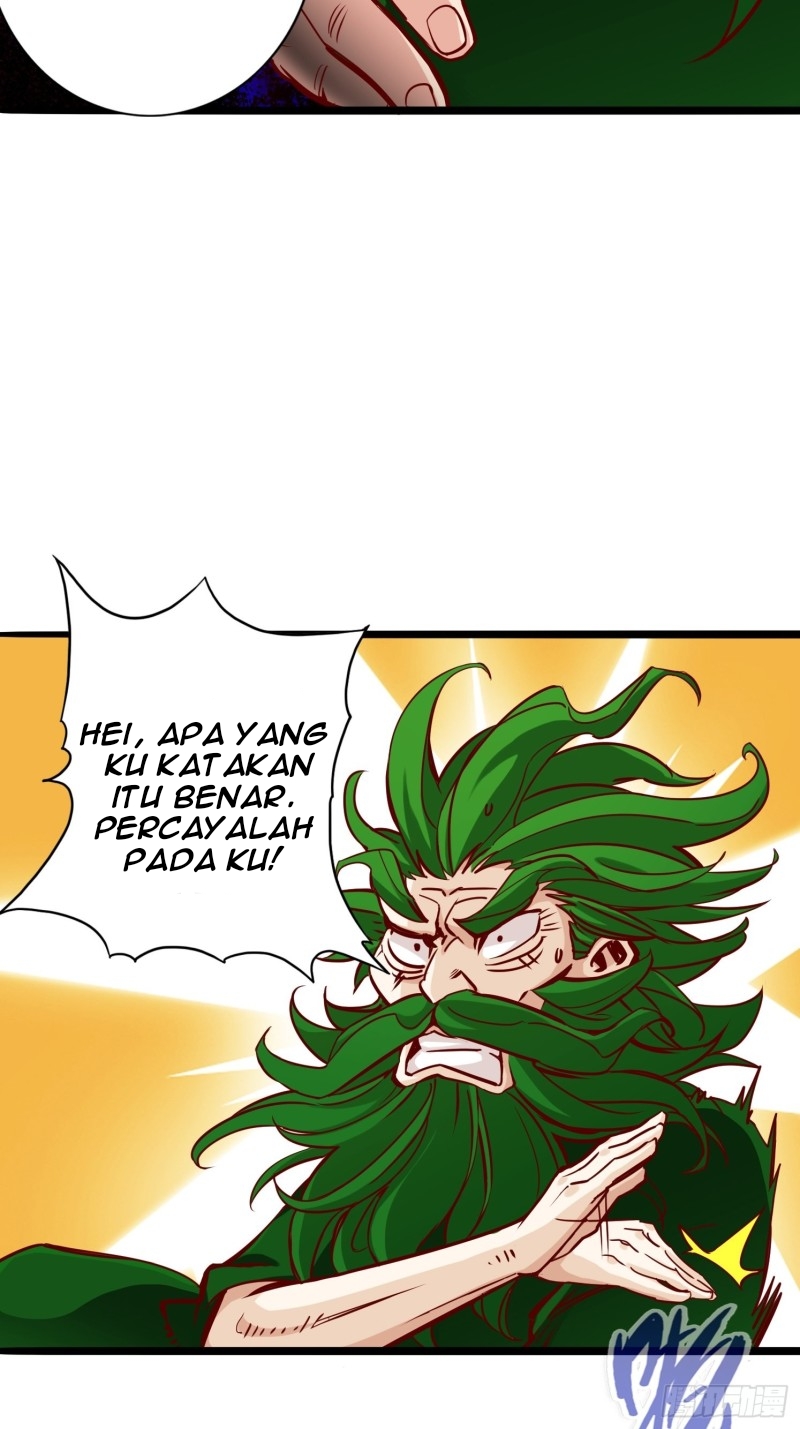 Road to Heaven Chapter 2 - halaman 64