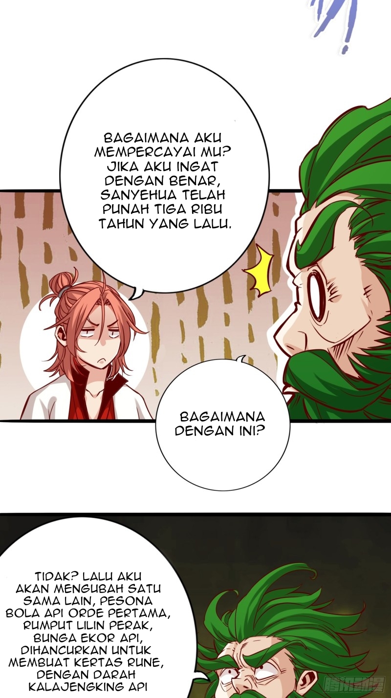 Road to Heaven Chapter 2 - halaman 65