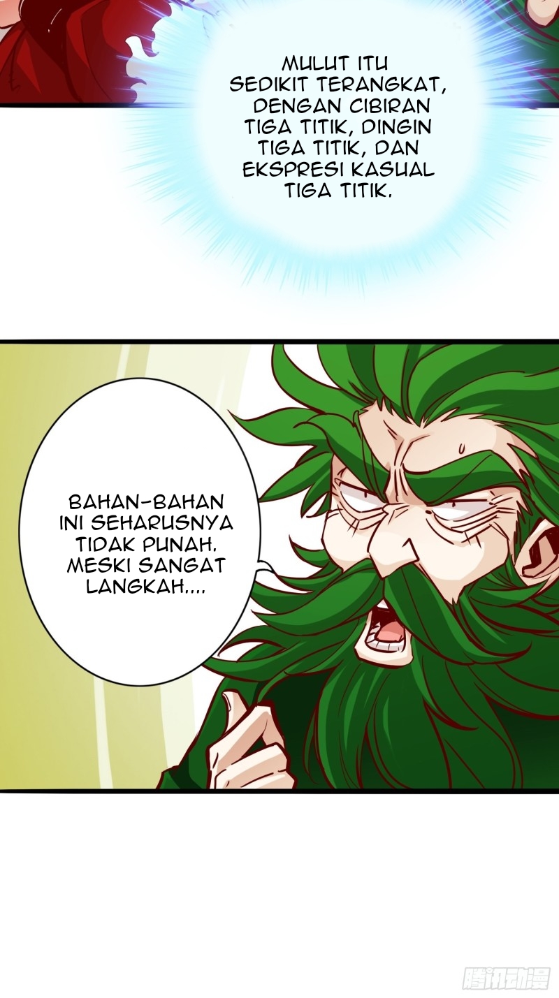 Road to Heaven Chapter 2 - halaman 67