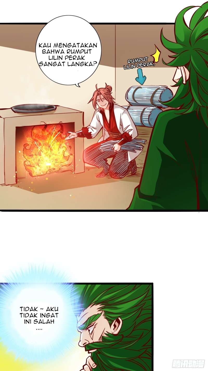 Road to Heaven Chapter 2 - halaman 68