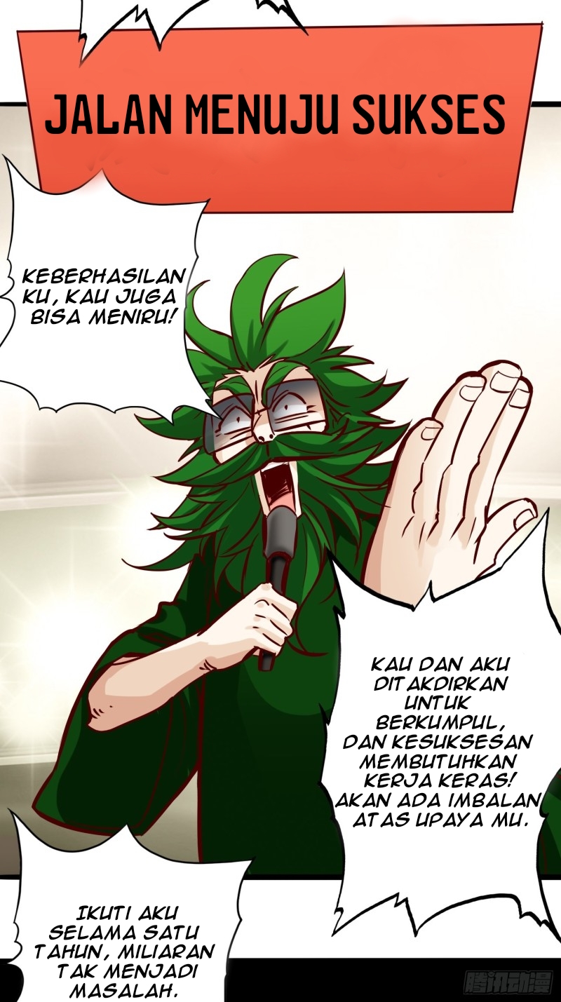 Road to Heaven Chapter 2 - halaman 72