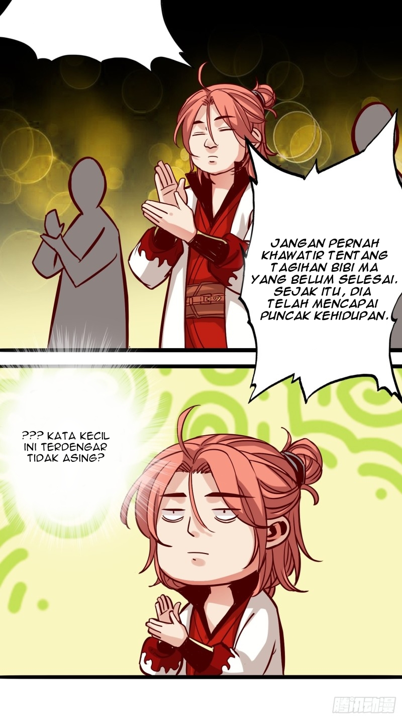 Road to Heaven Chapter 2 - halaman 73