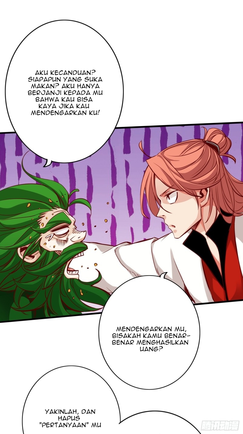 Road to Heaven Chapter 2 - halaman 77